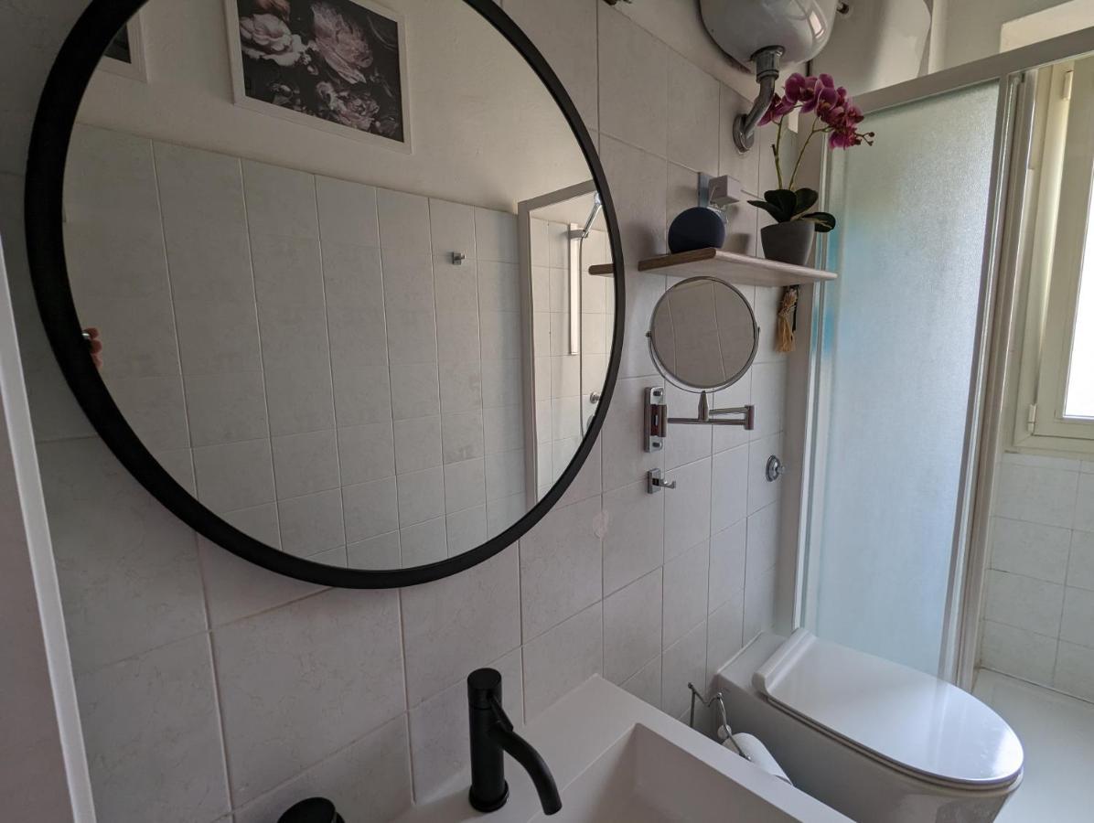 Miky M House B&B Cagliari Luaran gambar