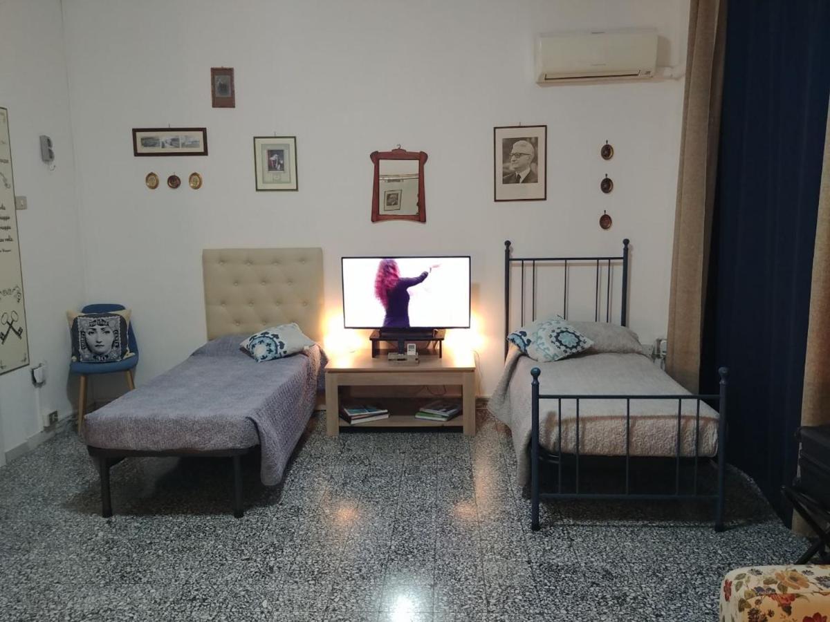 Miky M House B&B Cagliari Luaran gambar