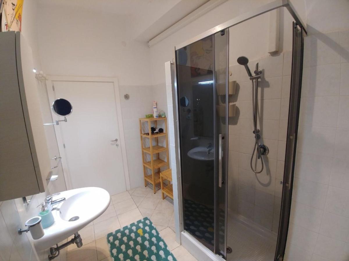 Miky M House B&B Cagliari Luaran gambar
