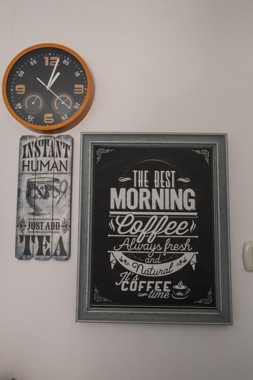 Miky M House B&B Cagliari Luaran gambar