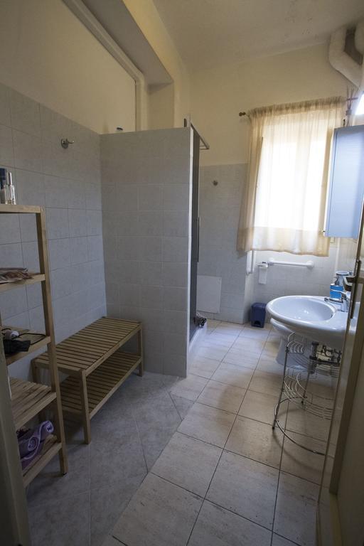 Miky M House B&B Cagliari Luaran gambar
