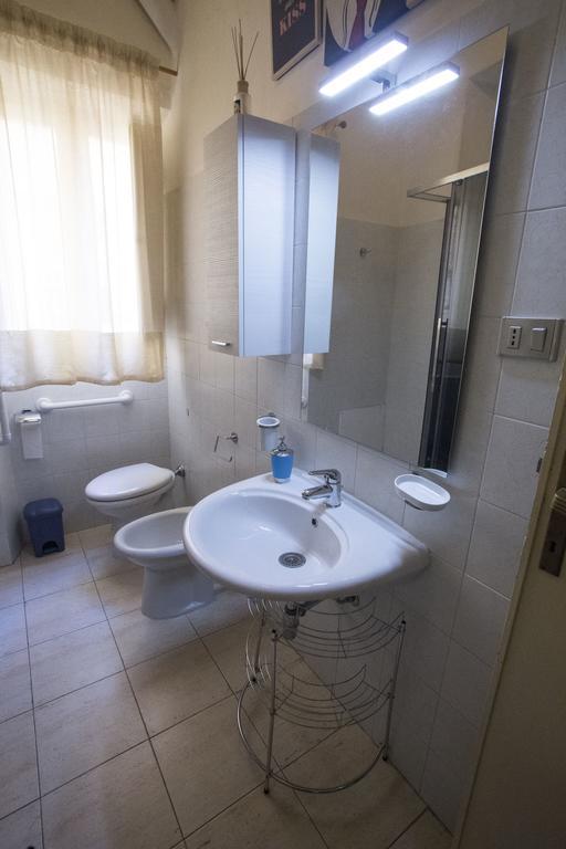 Miky M House B&B Cagliari Luaran gambar