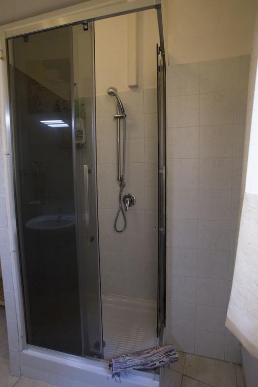 Miky M House B&B Cagliari Luaran gambar